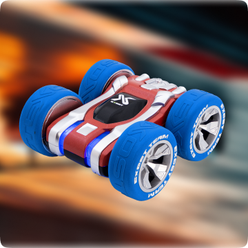 Car Left