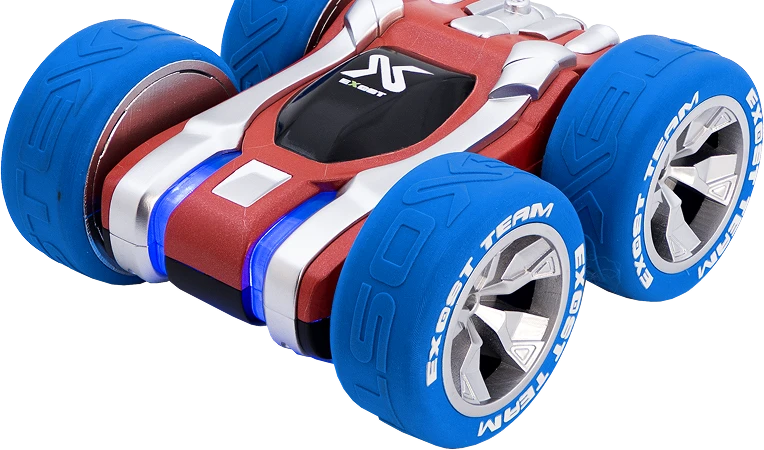 Form car